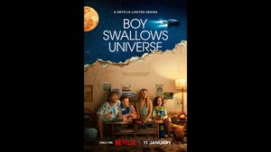 Мальчик поглощает Вселенную Русские субтитры