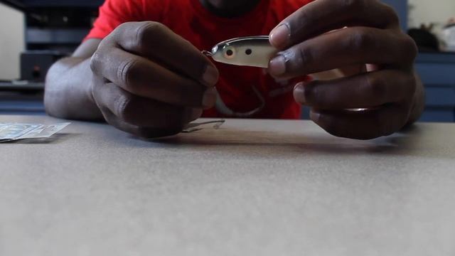 How To Rig A Swimbait Weedless смотреть онлайн