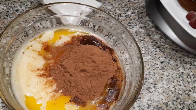 👍-27,4/ Шоколадный ПП кекс🧁/ 🤒Заболела/💳 Покупки WB/Vlog❄