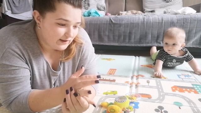 Влог❤️•Остались в пролёте ?•Сколько я уже связала??♀️•Нужно будет присмотреть?•15.11.2021 смотреть онлайн