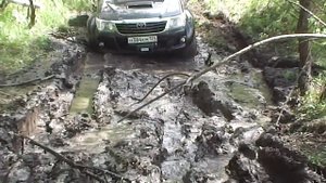 вот еще топ версия хай лакса!