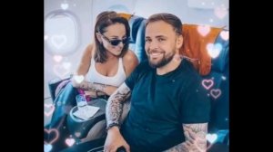 Анна Дзюба и Станислав Юркин фото 2023 года