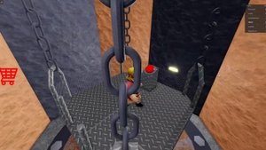 Escape Bob the Dentist! SCARY OBBY | ЗЛОЙ ДОКТОР | ПАПА Миланы | IMGTV | ROBLOX | МИЛАНА И ПАПА!