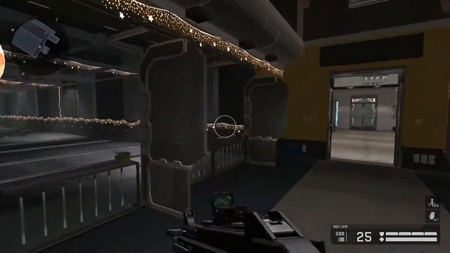 #WARFACE_Коробки_Удачи. Лёгкая рука. Легко выбиваю - HK UMP (раритет). смотреть онлайн