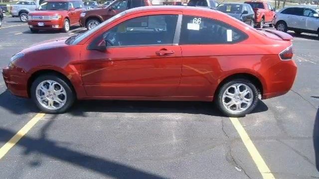 2010 Ford Focus milwaukee WI WI смотреть онлайн