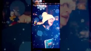 Екатерина Семёнова и Алёна Апина - "Потолок ледяной..." (2020)