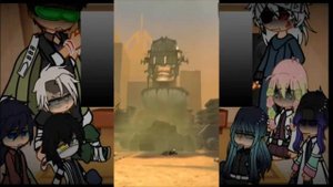 SPY X FAMILY REACT TO SKIBIDI TOILET New Episodes | Gacha react to Skibidi Toilet 44-66 Series