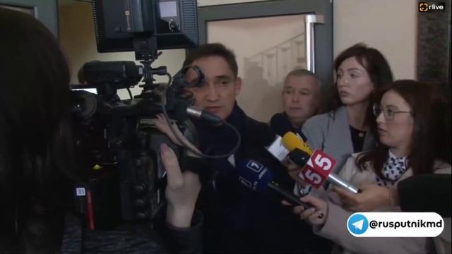 Суд оправдал бывшего генпрокурора Александра Стояногло