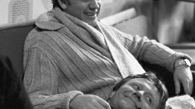 Незабвенный Андрей Миронов смотреть онлайн