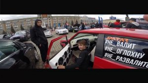 Автозвук не по городу. Соревнования по автозвуку. Амт Екатеринбург