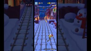 сабвей серф 1 видео-subwey serf 1 video