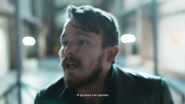 Quantum Break - 10 Головной офис «Монарх Солюшенз» (сериал Эпизод 3)