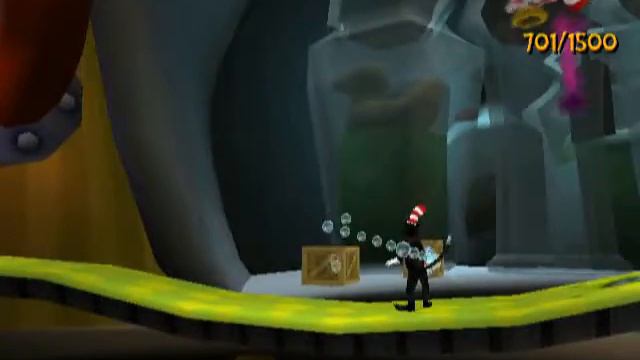 Dr. Seuss' The Cat in the Hat (PS2) - Part 10 смотреть онлайн