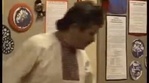 Русский мужской традиционный танец  В Г Соловьев