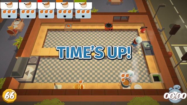 Overcooked is FREE!!! on Epic Games Store until July 11 - First Look Gameplay