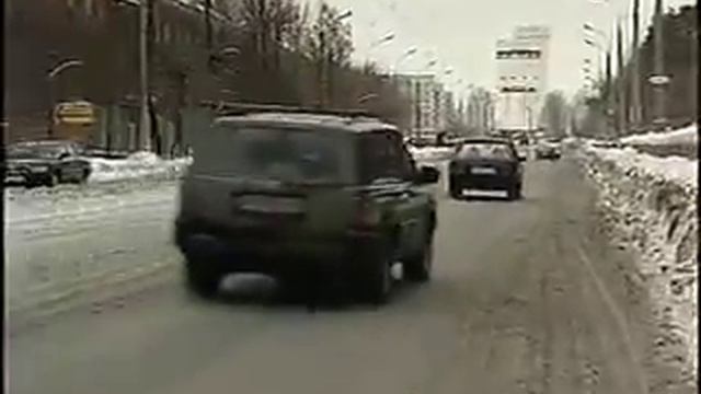 Разбирательство по делу об износиловании девушки миллиционерами