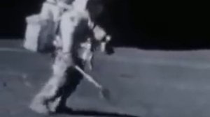 Первые Шаги Человека На Луне Нил Армстронг | The first steps of man on the moon Neil Armstrong