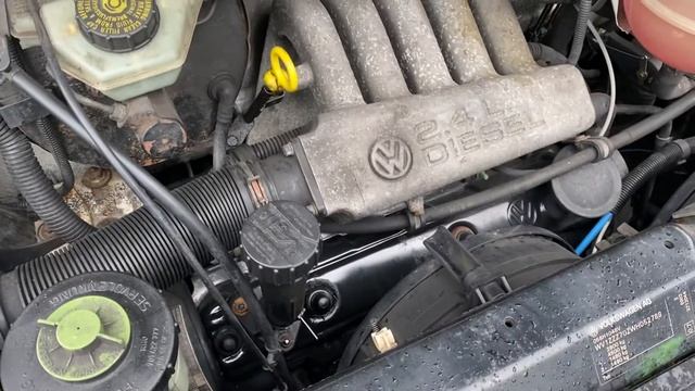 Разборка Volkswagen - Transporter 4 1991-2003, 2.4 (VIN: WV2ZZZ70ZWH052788) R835TLK смотреть онлайн