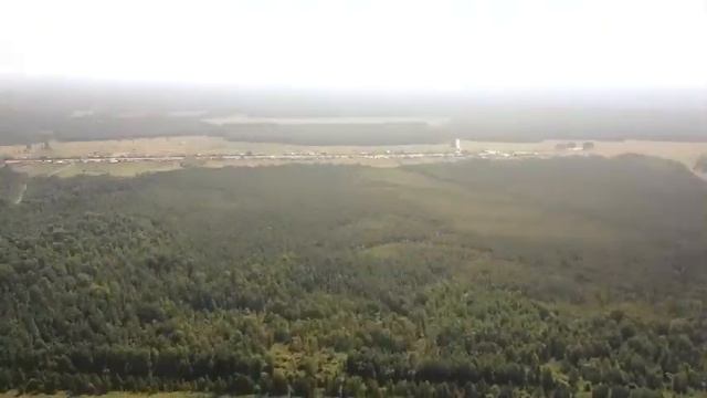 Земельный участок в сосновом бору  Тюменский гектар   Новая Казанка  Тюменскийгектар