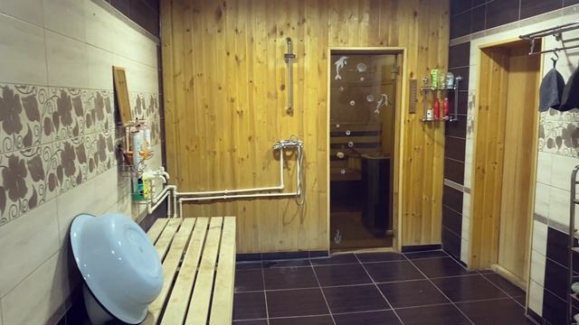 Обзорный ролик дома с  Усть-Качка. Пермь смотреть онлайн