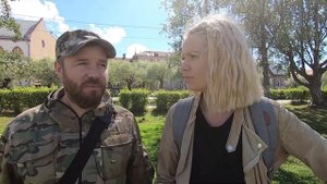 Заброшенный город. Сортавала.