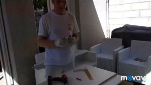 Тумба под аквариум большого размера своими руками. Аквариум 2м 50см на 750 литров. Часть 1