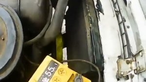 Как проверить генератор