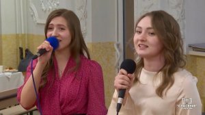 Ладья ваша вскоре отчалит / Свадебная песня