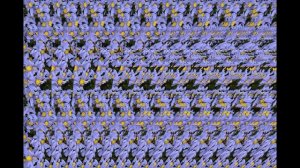 Вы увидите 3д картинки подробности в описании...   #3д #стереограмма #здкартинка