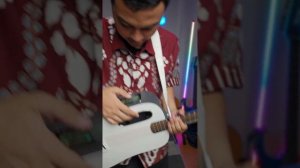 Lava Me Play Guitar Review - Tuning - Effects - @LAVAMUSICOFFICIAL