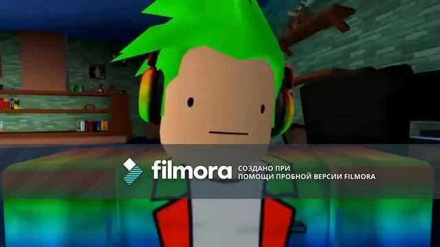 ЗЕЛЬЕ ЛЮБВИ - РОБЛОКС АНИМАЦИЯ (ПЕРЕВОД) смотреть онлайн