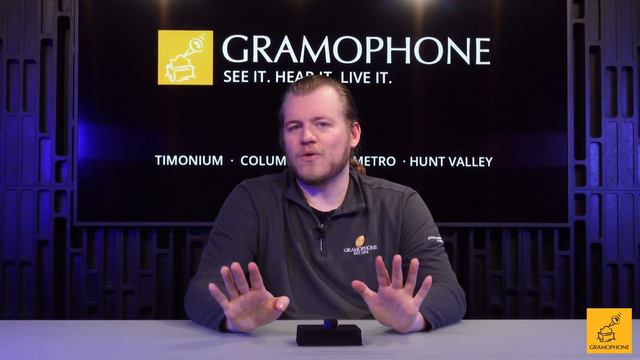 Ortofon 2M Blue Moving Magnet Cartridge смотреть онлайн