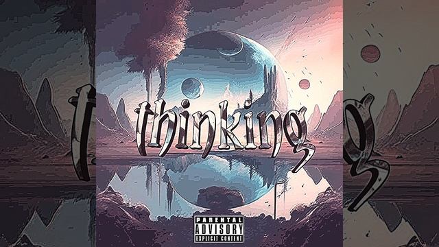 死体 - thinking