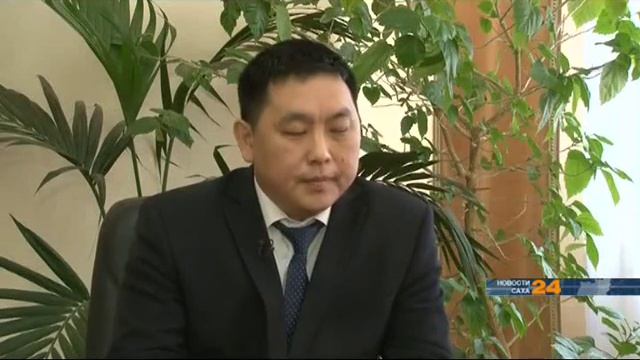 Кризис ударил по рынку недвижимости Якутии смотреть онлайн