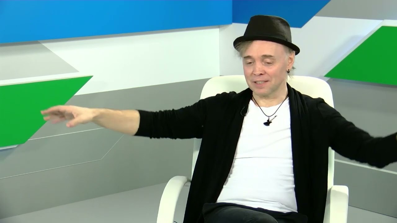Алексей злобин певец фото