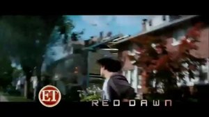 Красный рассвет (Red Dawn) - тизер