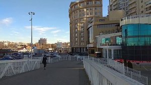 ГДЕ Я ХОЧУ ЖИТЬ В КРАСНОДАРЕ. ЖК АДМИРАЛ. Переезд в #Краснодар.