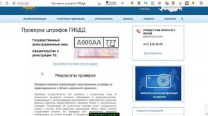 Штраф за перегруз автомобиля в автомобильных грузоперевозках. Где проверить штраф?