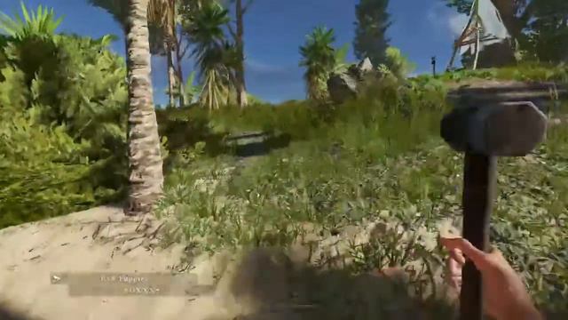 Stranded Deep Starting the Story? смотреть онлайн