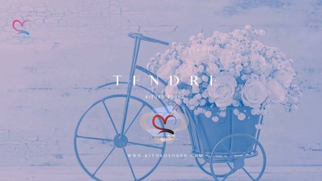 [ FREE ] KIZOMBA INSTRUMENTAL 2021 "TENDRE" | ZOUK X KOMPA X KIZOMBA TYPE BEAT смотреть онлайн