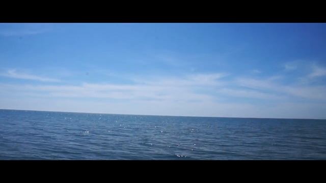 Пляж в Сочи на который можно заехать на машине/Отдых в Сочи смотреть онлайн