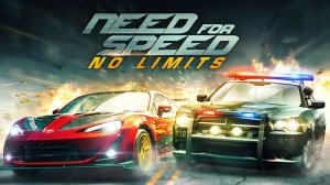 Обзор Need For Speed: No Limits для iOS и Android