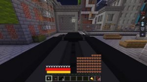 MCPE Batman Addon (BETA 1.3) (Quick Overview)