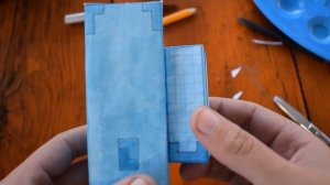 КАК СДЕЛАТЬ ДЕЛЬФИНА ИЗ МАЙНКРАФТ БЕЗ ПРИНТЕРА #minecraft #DIY #майнкрафт