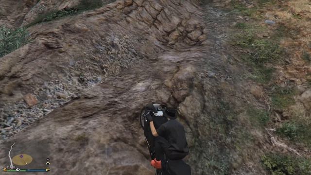 6# ВЫПУСК САНТА БАРБАРЫ ПРО ПОКУПКУ РОКЕТ БАЙКА(СТРИМ) (GTA ONLINE) смотреть онлайн