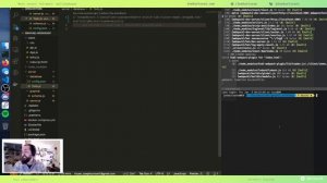 Working with MongoDB and GraphQL | Twitch Live Coding