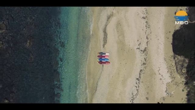 Aqua Marina All-Round Advanced Magma SUP 2021 смотреть онлайн