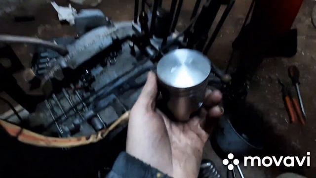 Оживление мертвеца часть 2 юпитер 5. смотреть онлайн