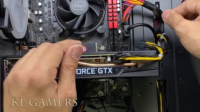 intel 11th Gen intel Core i5 11400F ASRock B560M HDV GTX 1660 Super Gaming PC Build Benchmark смотреть онлайн
