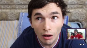 РЕАКЦИЯ НА ТИМ ТИМ | КОРОЧЕ ГОВОРЯ, Я НЕ МОГ ПРОСНУТЬСЯ | КОРОЧЕ ГОВОРЯ, РЕАКЦИЯ